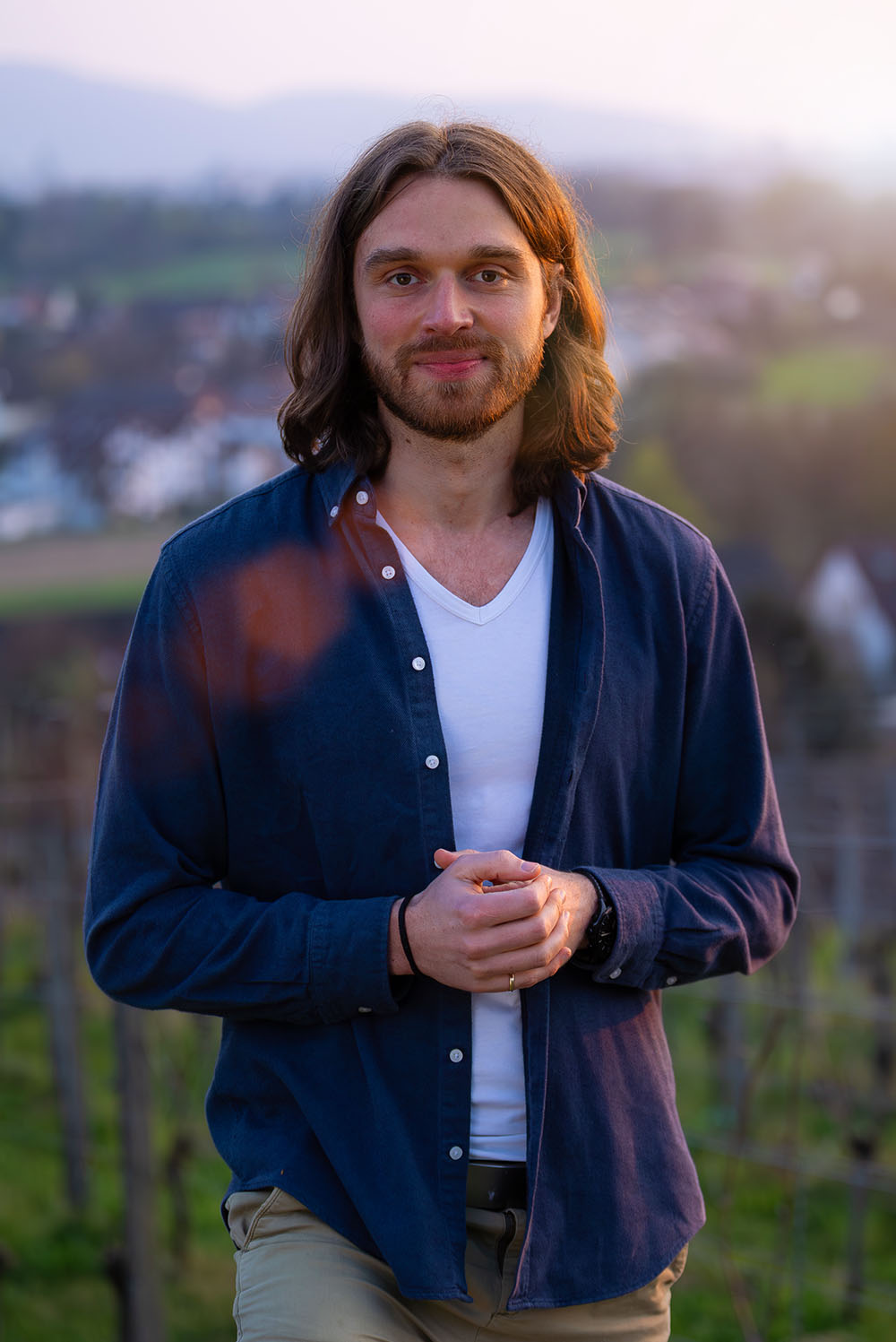 Lars Heckelmann 2023