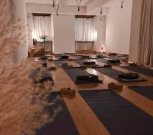 Yolaya - Seminarraum